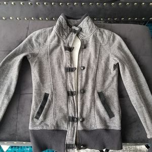 Twik Simon's petit jacket (small)